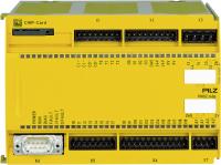 Контроллер PNOZ m0p (base unit not expandable)