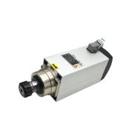 Двигатель шпинделя HSA90/142B 6.0 кВт 380 В Арт. 50206.00013 Чрт. 20111215