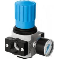 Регулятор давления Festo LR-3/8-D-MINI Арт. 162580