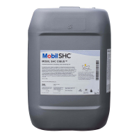 Масло гидравлическое пищевое Mobil SHC Cibus 68