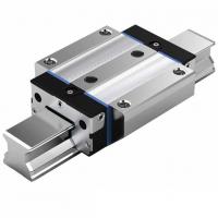 Блок шариковых направляющих из углеродистой стали Rexroth мод. R18516232X