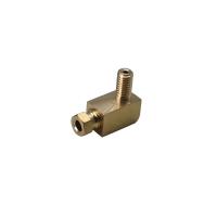 Шарнир под прямым углом M6x4 (длина зуба 11) Арт. 60721.00031 Чрт. 30978020