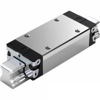 Блок шариковых направляющих из углеродистой стали Rexroth мод. R162381320