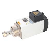Шпиндельный двигатель STX49-55-2.2-12Z-JXH-A