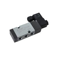 Электромагнитный клапан RV5231-08QM-E4KB DC24V Арт. 60301.00063 Чрт. 30500305