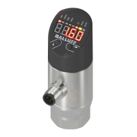 Датчик давления Balluff BSP B100-EV009-P00S2B-S4