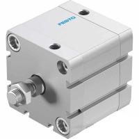 Компактный пневмоцилиндр Festo ADN-63-25-A-P-A Арт. 536335