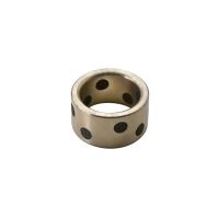 Медная втулка 07MF50S-06-55-B Арт. 30199.00178 Чрт. V022179J
