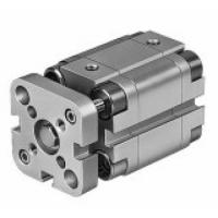 Штоковый пневмоцилиндр Festo AEVULQ-50-20-A-P-A Арт. 157100