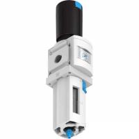 Фильтр-регулятор Festo MS6-LFR-1/2-D6-ERM-AS Арт. 529180