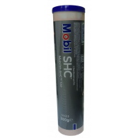 Пластичная смазка Mobilith SHC 100