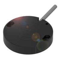 Емкостный датчик Balluff BCS D50OO04-PPCFAC-EV02