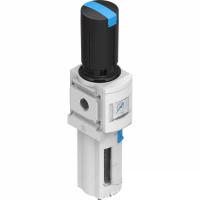 Фильтр-регулятор Festo MS6-LFR-1/2-D7-ERV-AS Арт. 529190