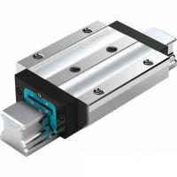 Блок шариковых направляющих из углеродистой стали Rexroth мод. R165361310