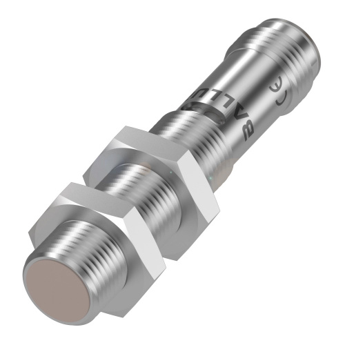 Емкостный датчик Balluff BCS M12K4D2-GOM50C-S04G