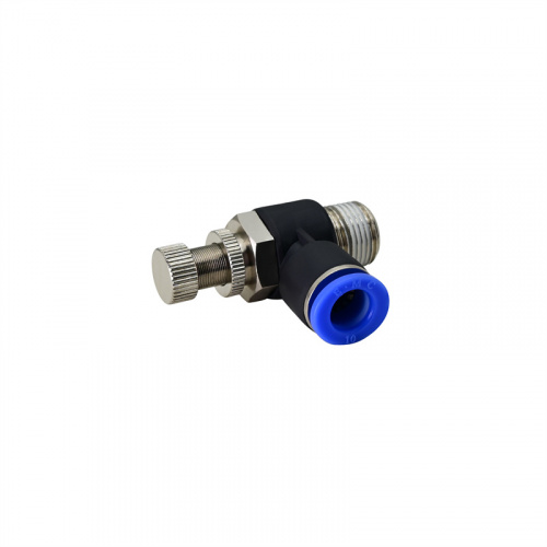Регулируемый разъем 3/8x10 Арт. 60716.00011 Чрт. 30957570