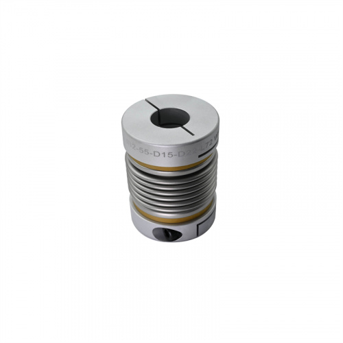 Сильфонная муфта JB2-55-d15-d22 Арт. 42907.00003 Чрт. 12930030