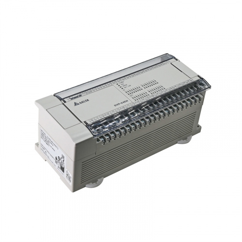 Программируемый контроллер DVP64EH00T3 32DI/32DO Арт. 51003.00011 Чрт. 21010240