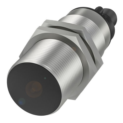 Емкостный датчик Balluff BCS M30B4M2-PPM20C-S04G