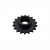 Натяжная звездочка 13MF50S-07-23 Арт. 30199.00321 Чрт. B500723A