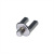 Винт-бабочка 07MF50S-06-26 Арт. 30199.00148 Чрт. B500626A Винт-бабочка 07MF50S-06-26 Арт. 30199.00148 Чрт. B500626A