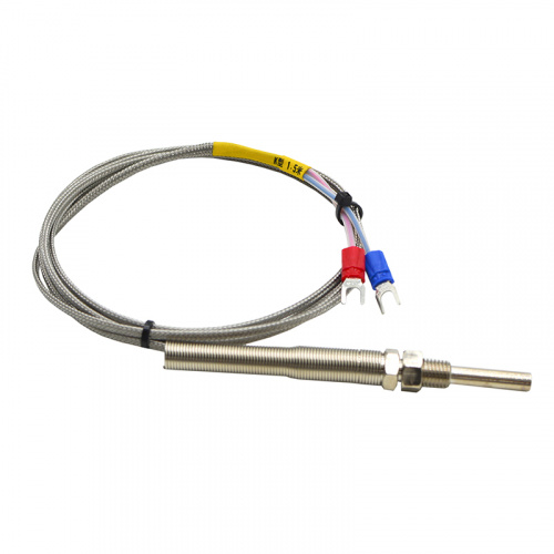 Линия датчика температуры PSE-17 0520 1,5 м M8x10 Арт. 51202.00001 Чрт. 21210040