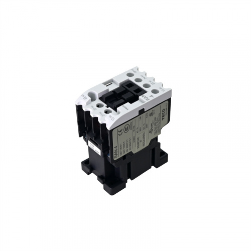 Управляющий контактор RAN-4-H5-31 AC220V 3A1B Арт. 51505.00001 Чрт. 21540361