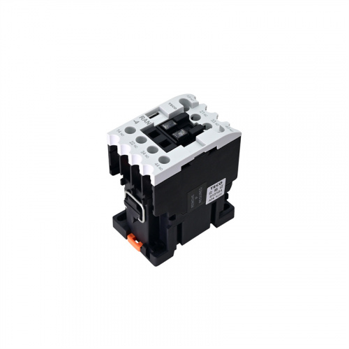 Управляющий контактор RAN-4-H5-31 AC220V 3A1B Арт. 51505.00001 Чрт. 21540361