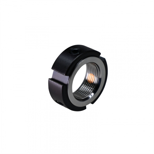 Стопорная гайка TOCO M17×1.0 Арт. 40812.00004 Чрт. 10855831