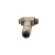 Разъем ISCAT06-G01-T191102 Арт. 60609.00024 Чрт. 31200450 Разъем ISCAT06-G01-T191102 Арт. 60609.00024 Чрт. 31200450