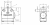 Balluff BNS 819-100-K-11